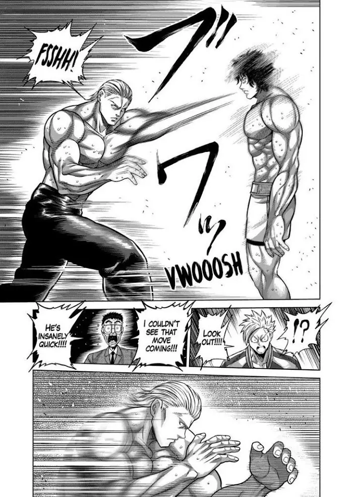 Kengan Omega Chapter 130 image 13_optimized